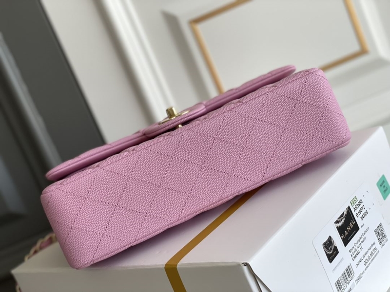 Ch**el cf series bags